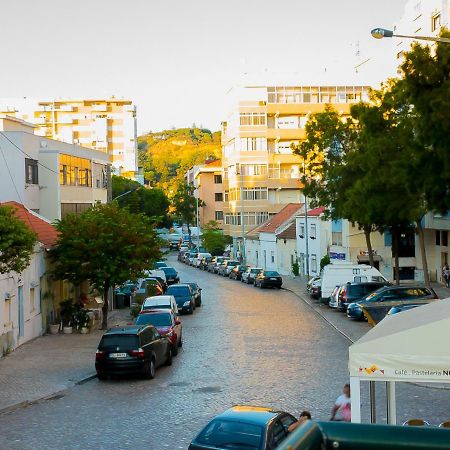 Sonia'S Costa Da Caparica Apartment Екстериор снимка