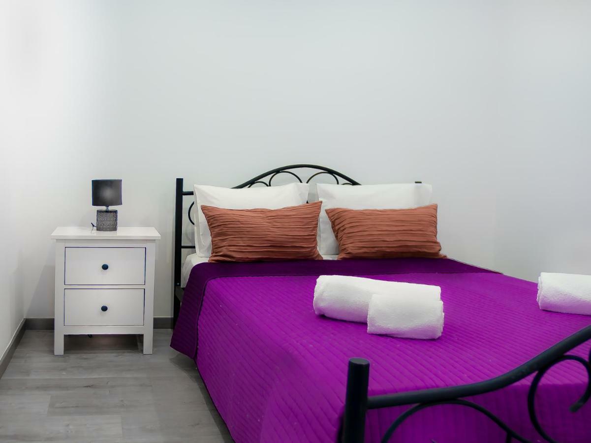 Sonia'S Costa Da Caparica Apartment Екстериор снимка