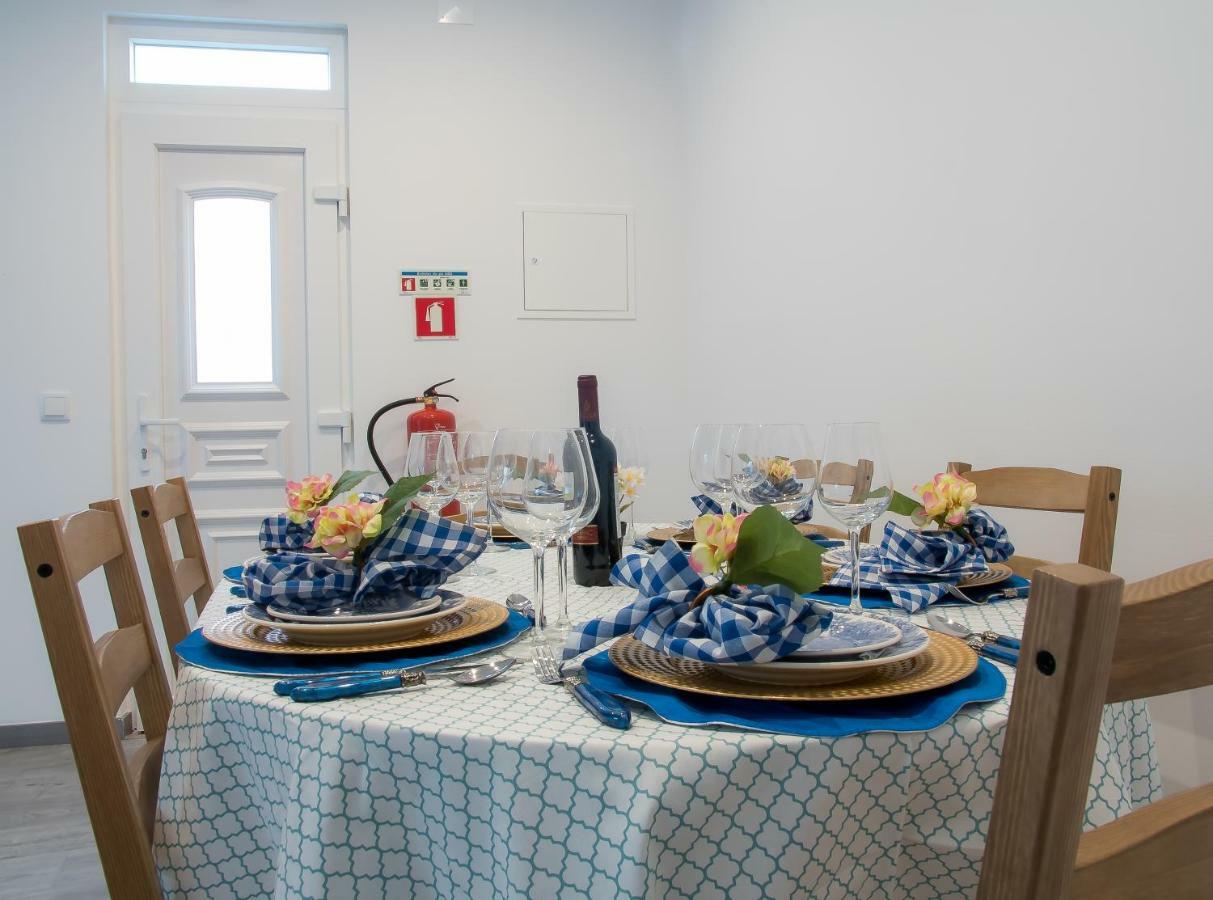 Sonia'S Costa Da Caparica Apartment Екстериор снимка