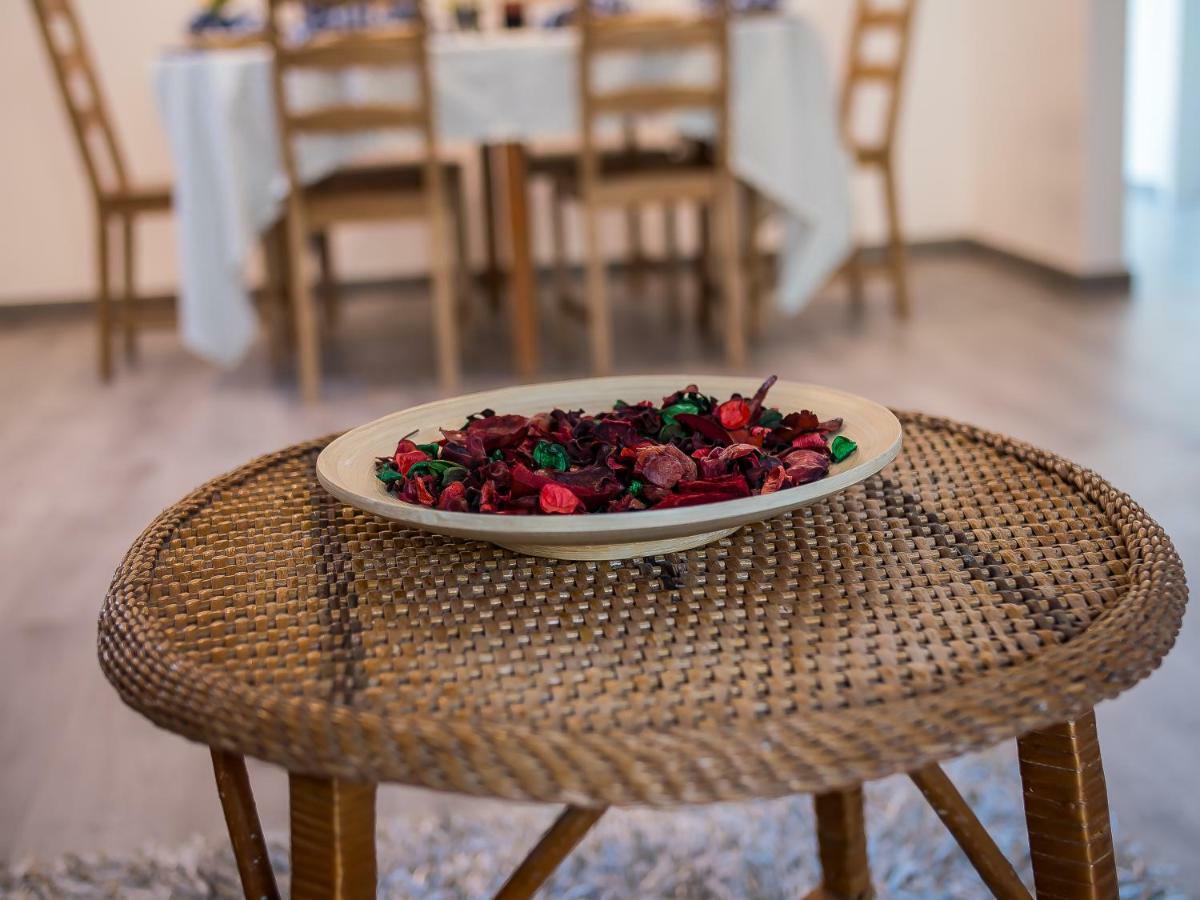 Sonia'S Costa Da Caparica Apartment Екстериор снимка