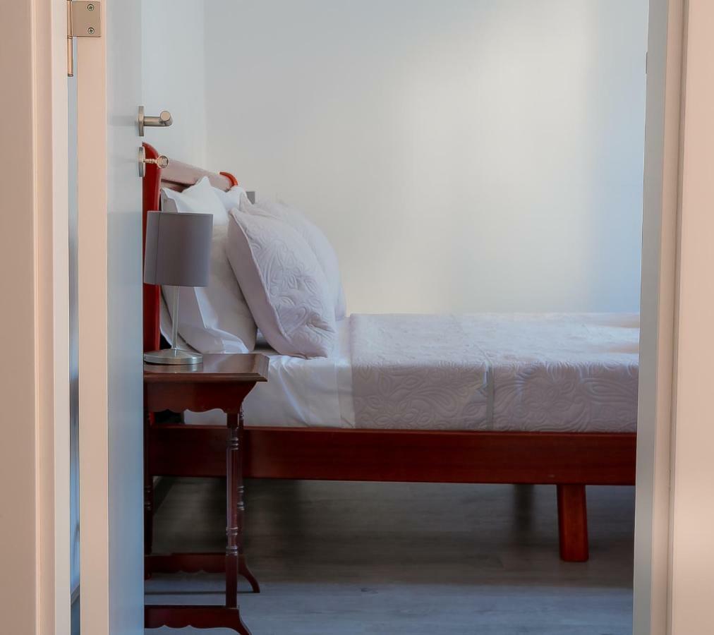 Sonia'S Costa Da Caparica Apartment Екстериор снимка