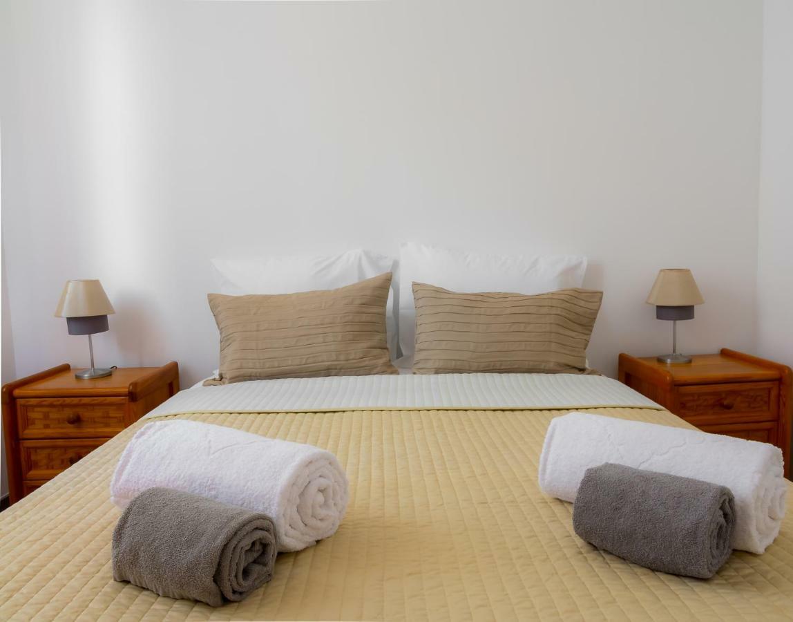 Sonia'S Costa Da Caparica Apartment Екстериор снимка