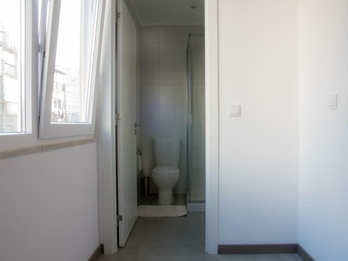 Sonia'S Costa Da Caparica Apartment Екстериор снимка