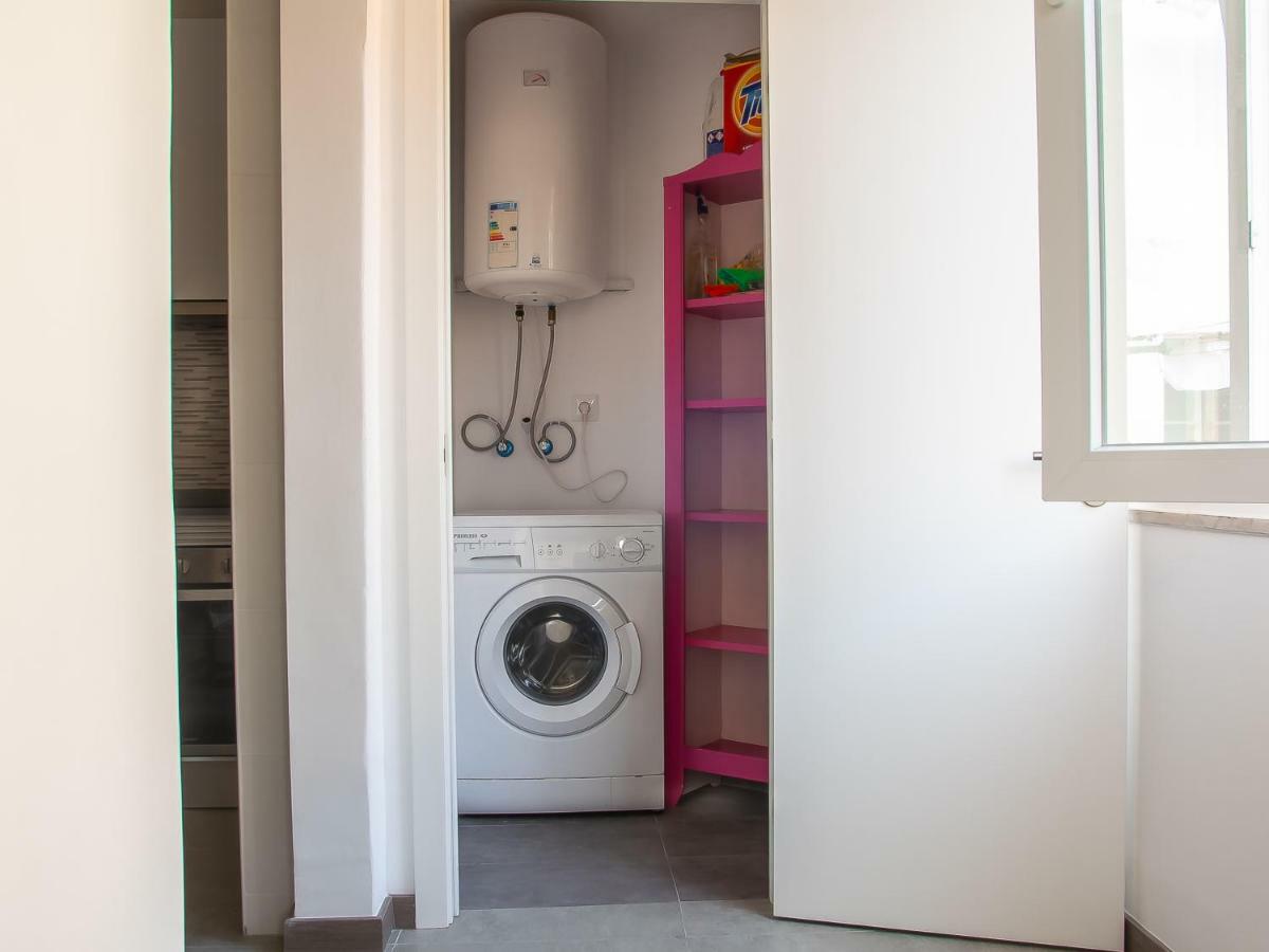 Sonia'S Costa Da Caparica Apartment Екстериор снимка