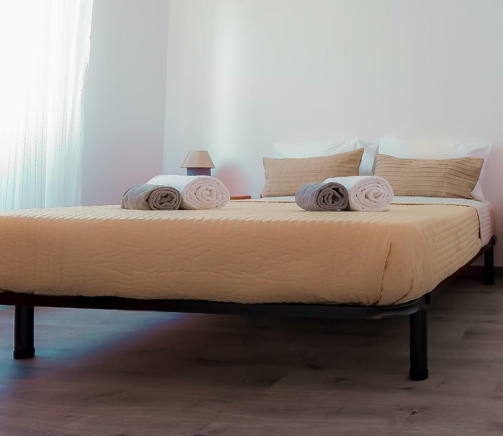 Sonia'S Costa Da Caparica Apartment Екстериор снимка