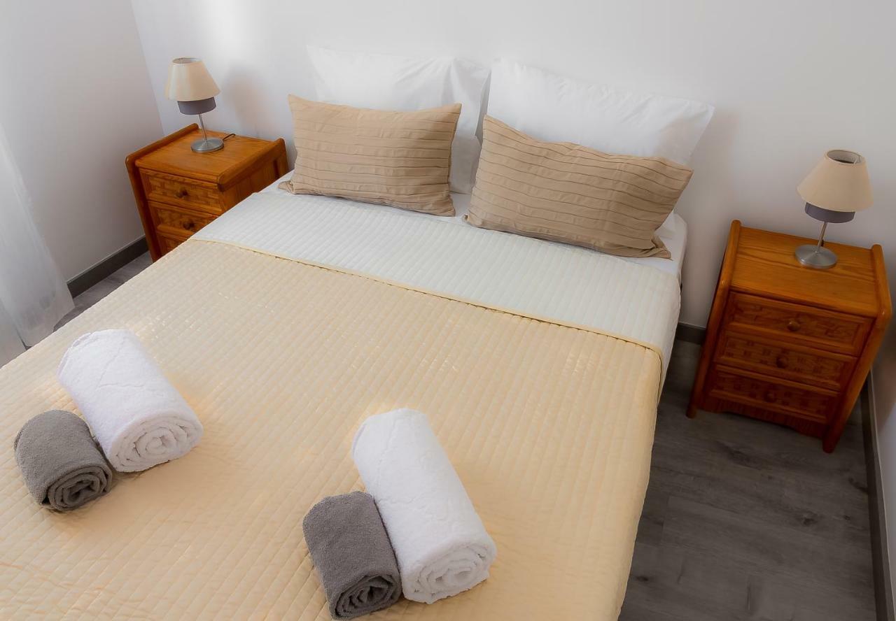 Sonia'S Costa Da Caparica Apartment Екстериор снимка