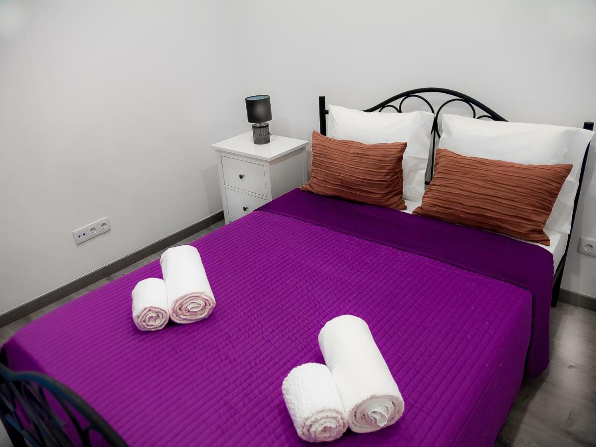 Sonia'S Costa Da Caparica Apartment Екстериор снимка