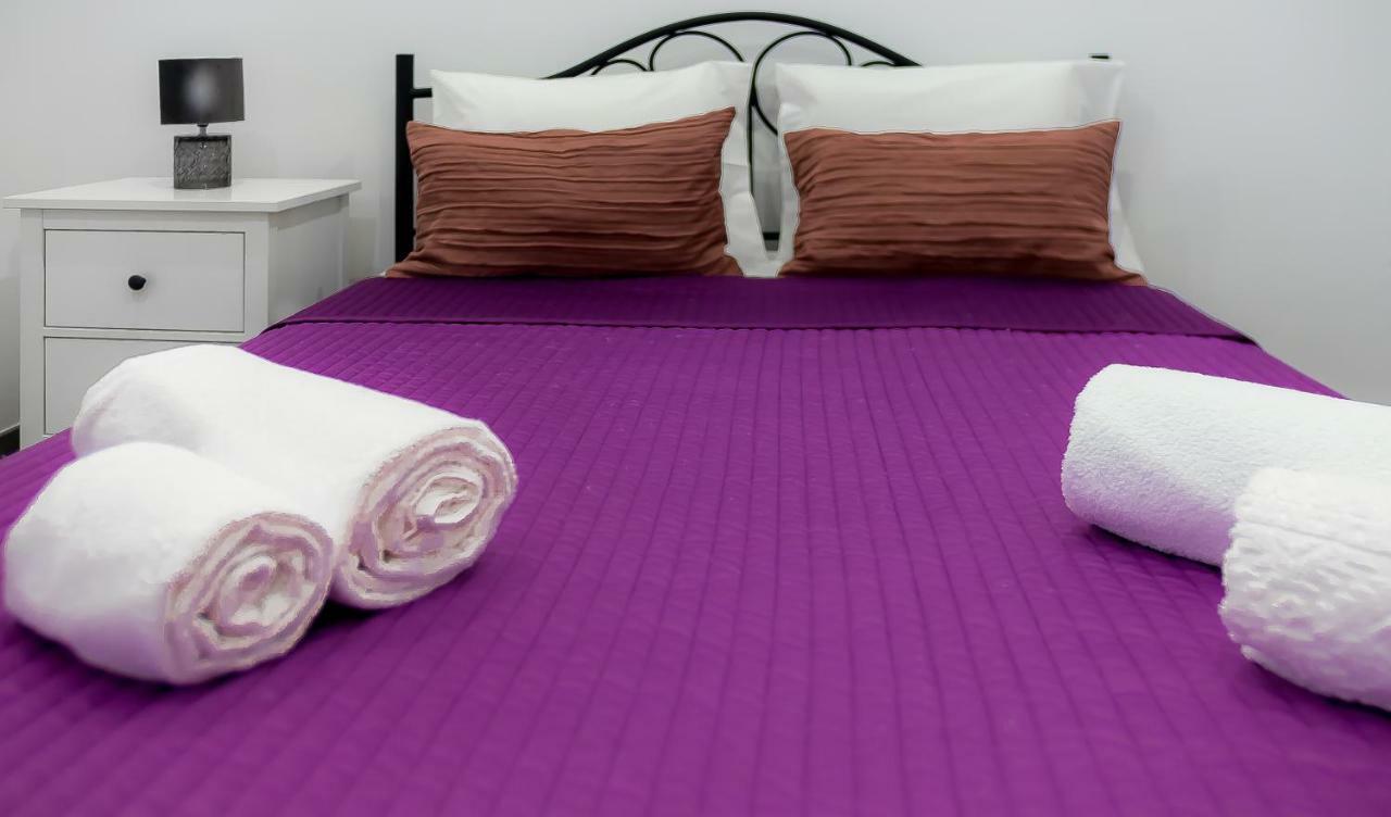 Sonia'S Costa Da Caparica Apartment Екстериор снимка